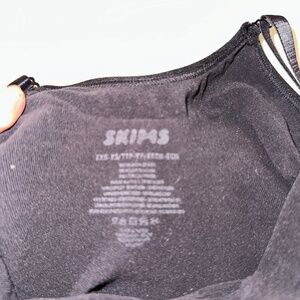 Skims body suit